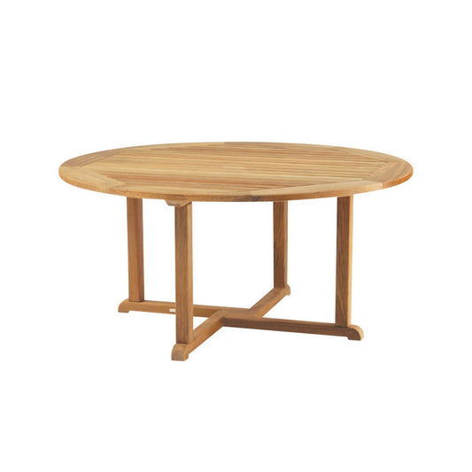 Essex 50" Round Dining Table