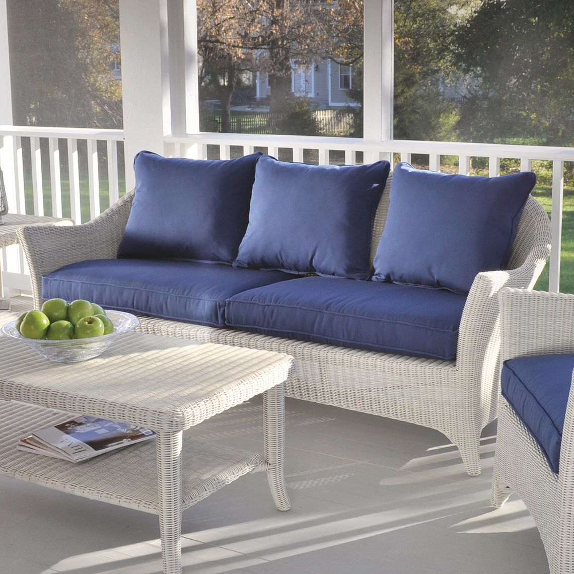 Cape Cod Sofa