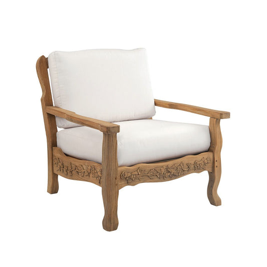 Normandy Lounge Chair
