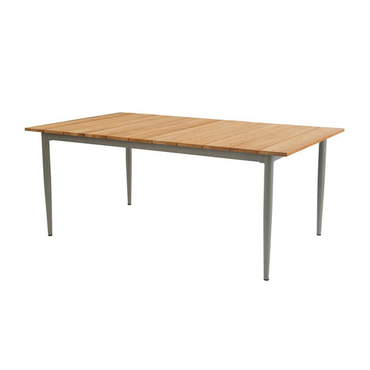 La Jolla 72" Rectangular Dining Table