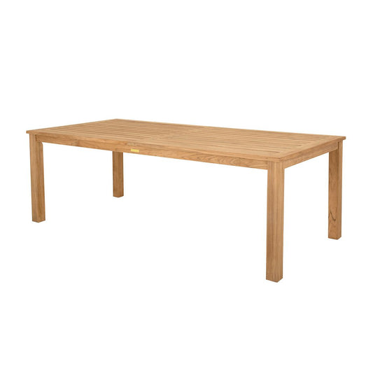 Bainbridge 85" Rectangular Dining Table
