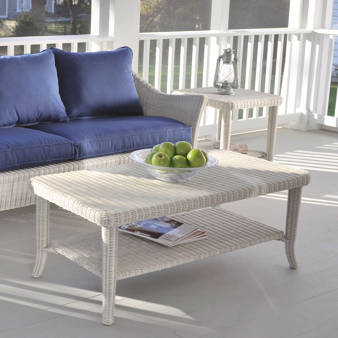 Cape Cod Side Table