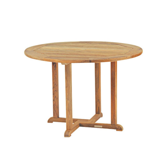 Essex 42" Round Dining Table