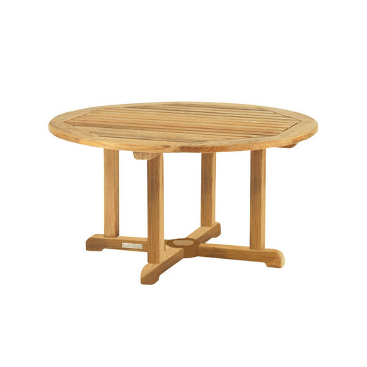 Essex 35" Round Coffee Table
