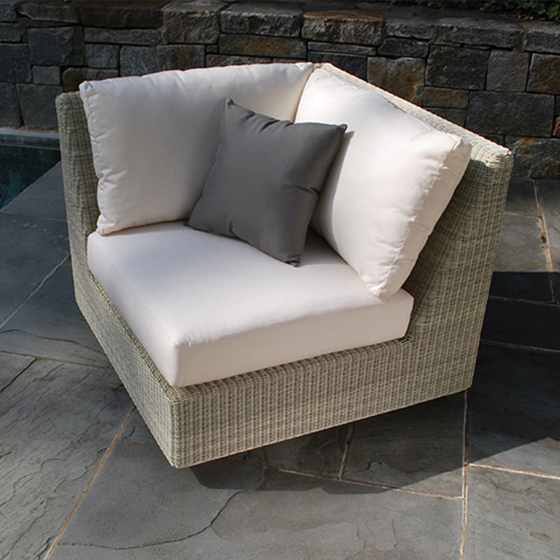Westport Sectional L/R Corner Chair