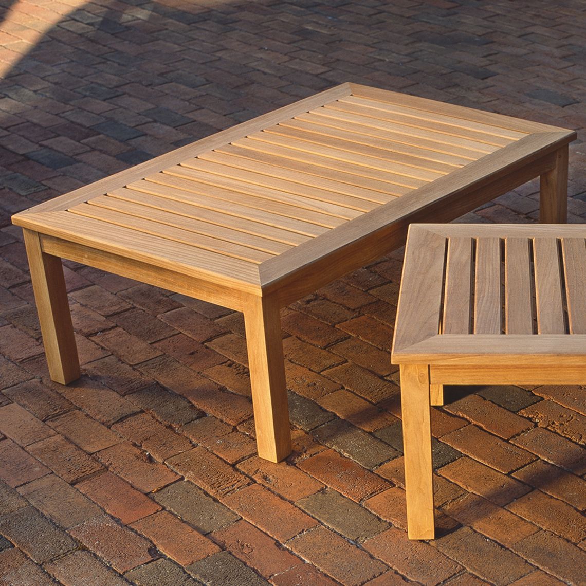 Classic 45" Coffee Table