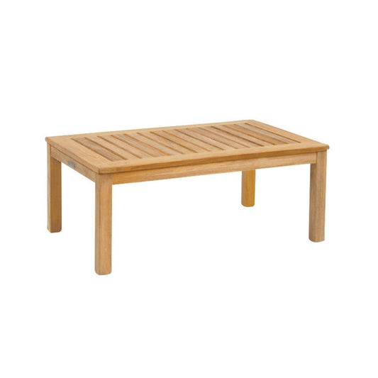 Classic 38" Coffee Table