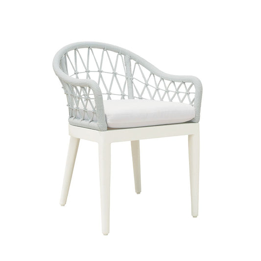 Nevis Dining Armchair