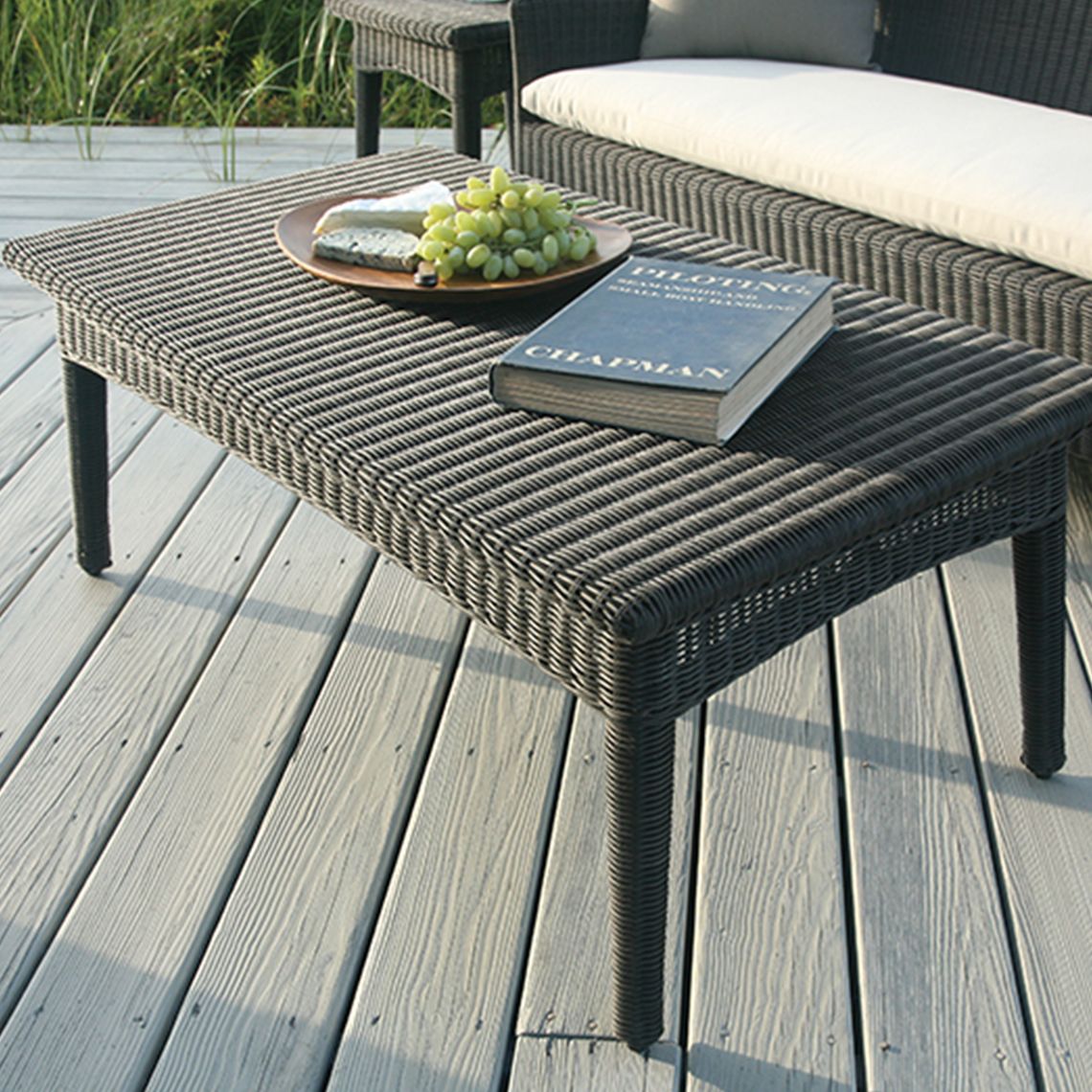 Culebra Coffee Table