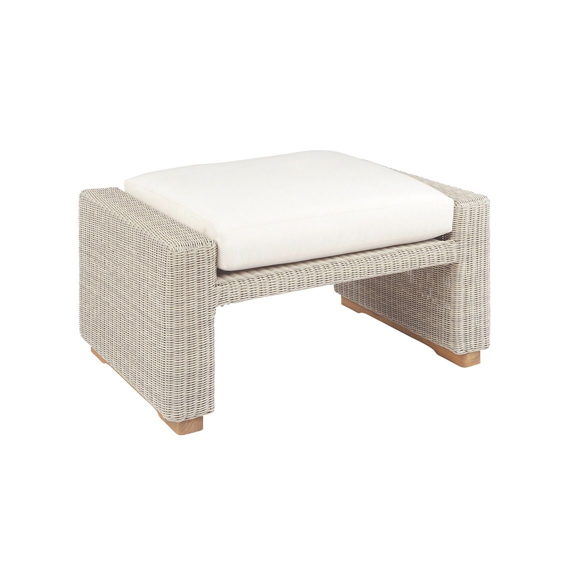 Westport Ottoman