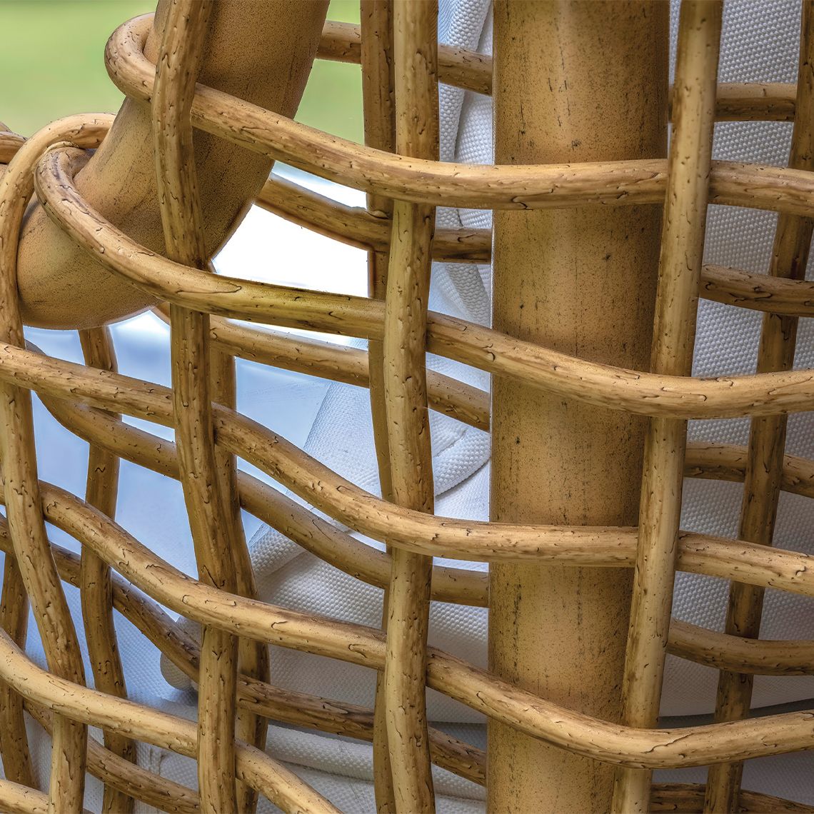 Charlotte Lounge Chair