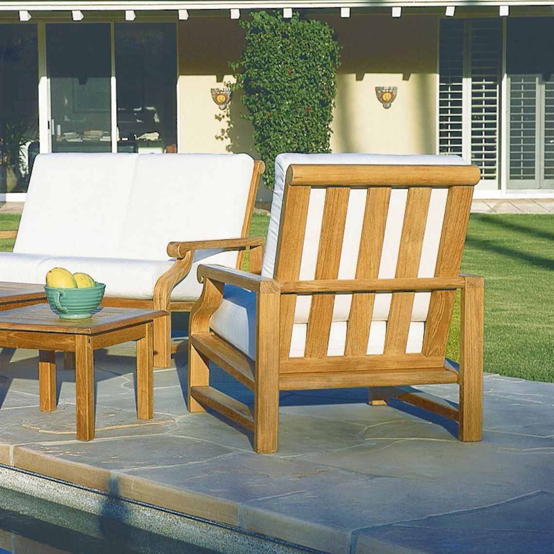 Nantucket Lounge Chair