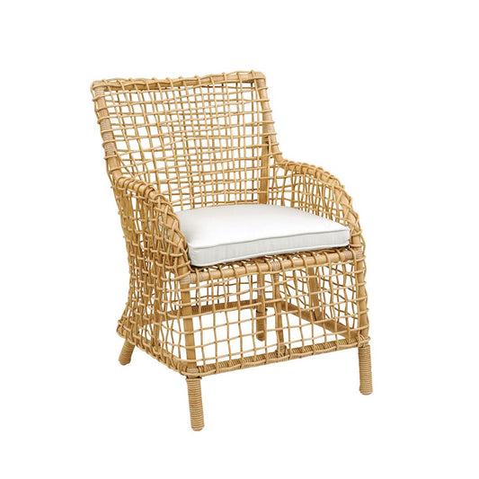 Charlotte Dining Armchair