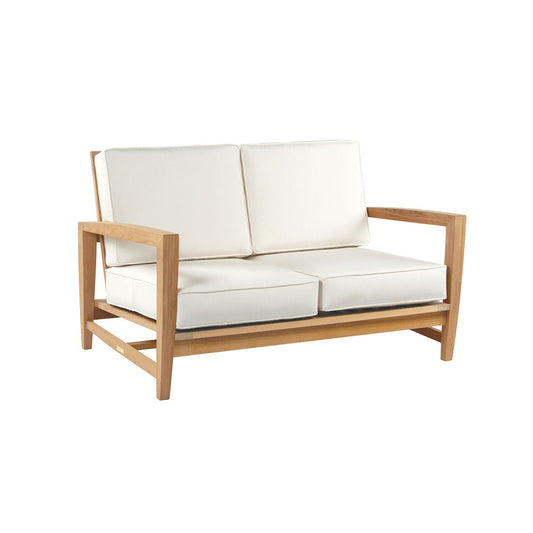 Amalfi Settee