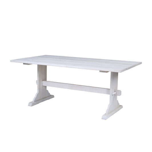 Oslo 72" Rectangular Dining Table