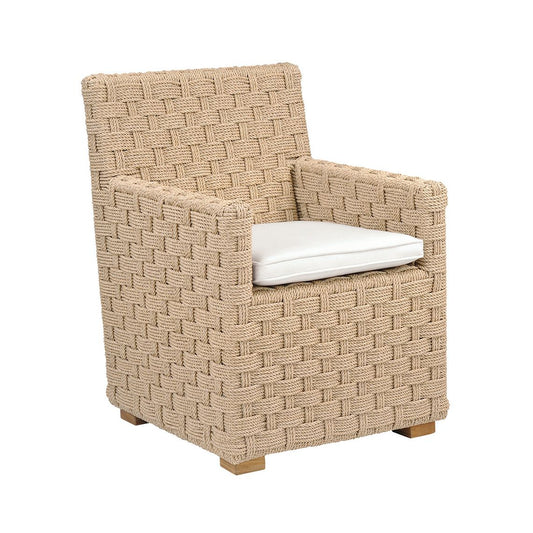 St. Barts Dining Armchair