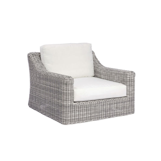 Tortola Swivel Lounge Chair