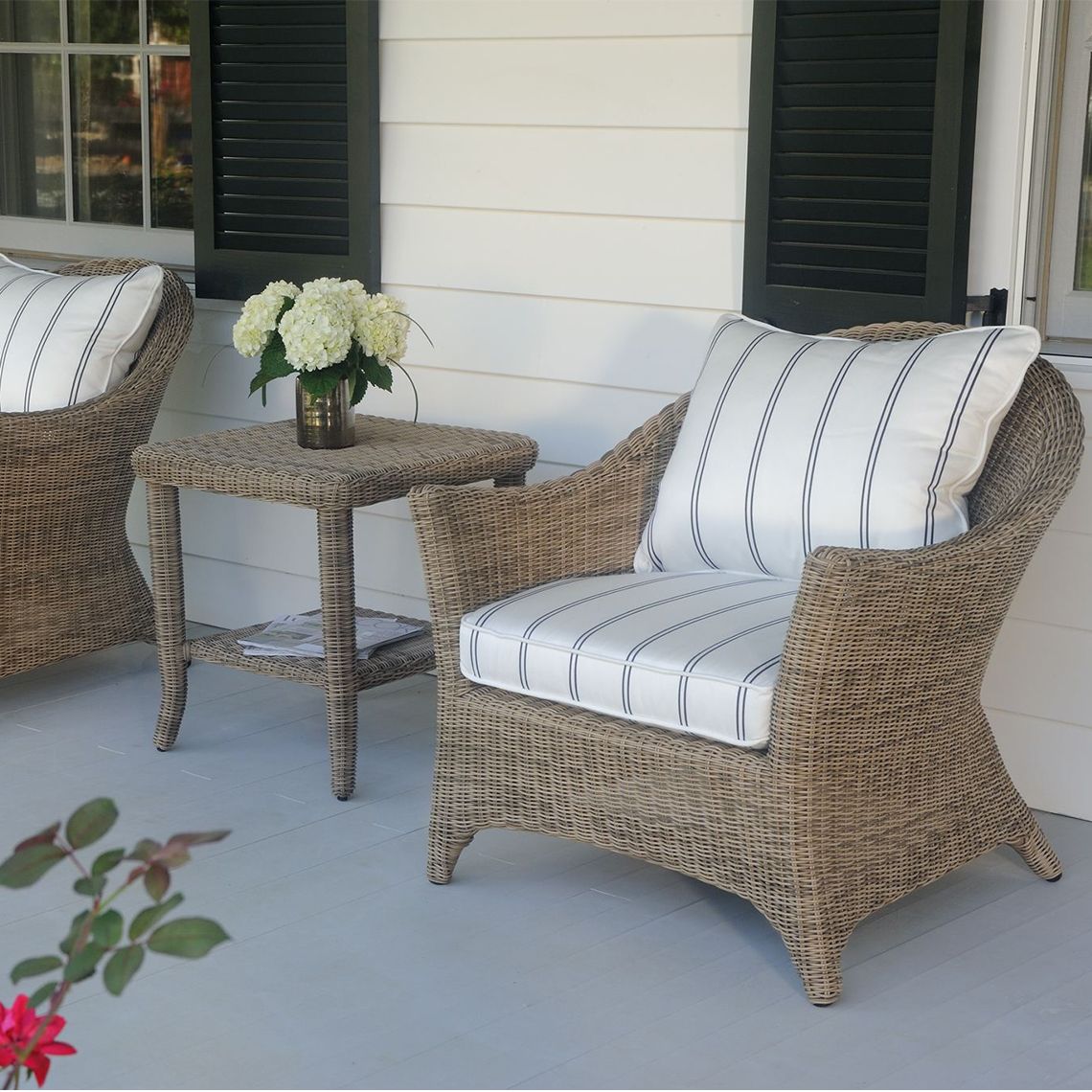 Cape Cod Lounge Chair
