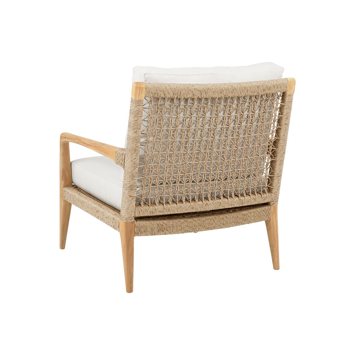 Barcelona Lounge Chair