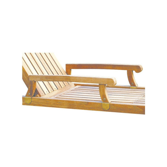 Nantucket Optional Chaise Arms