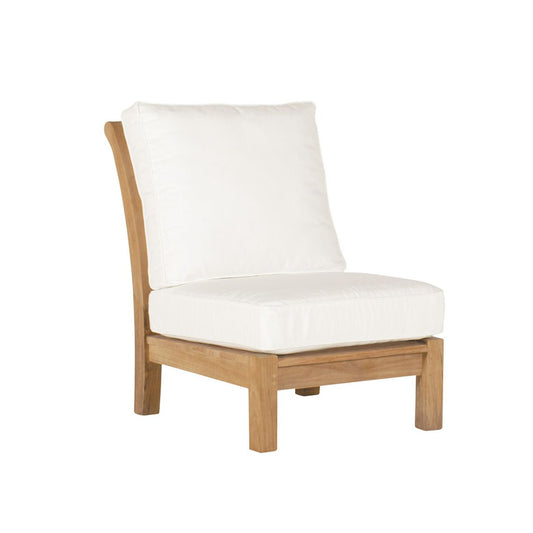 Chelsea Sectional Armless Chair
