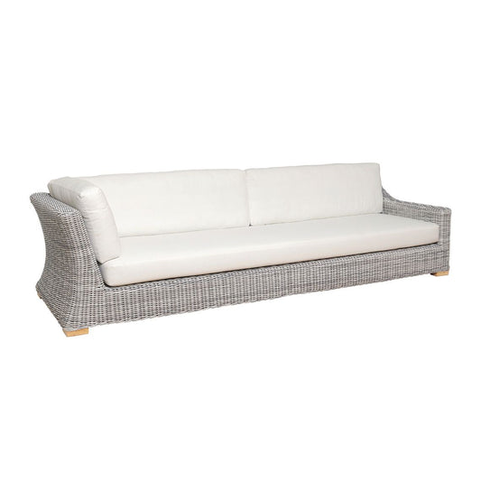 Tortola Sectional Right Arm Return Sofa