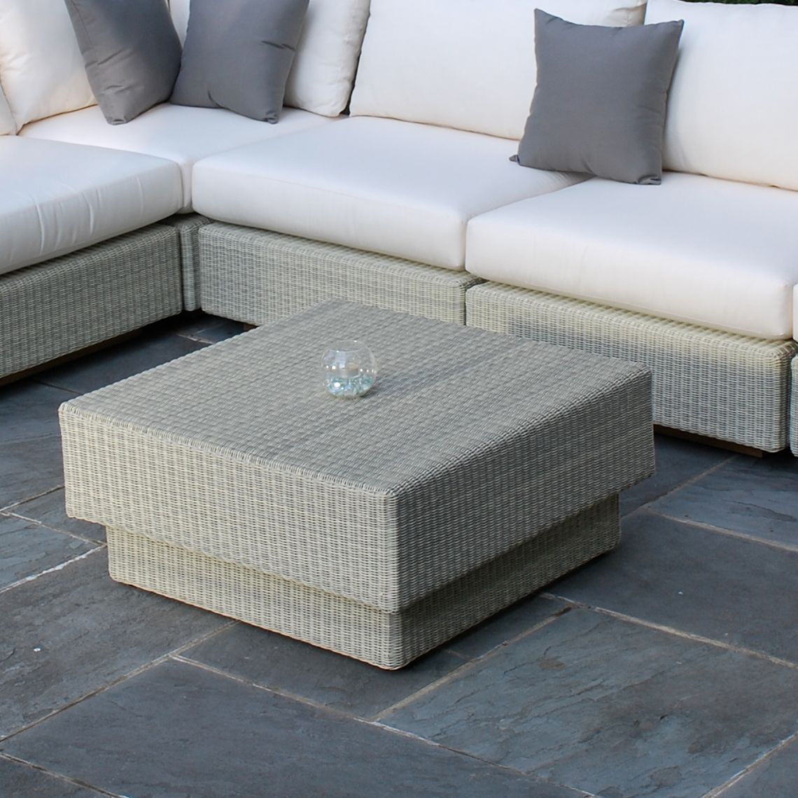 Westport Coffee Table