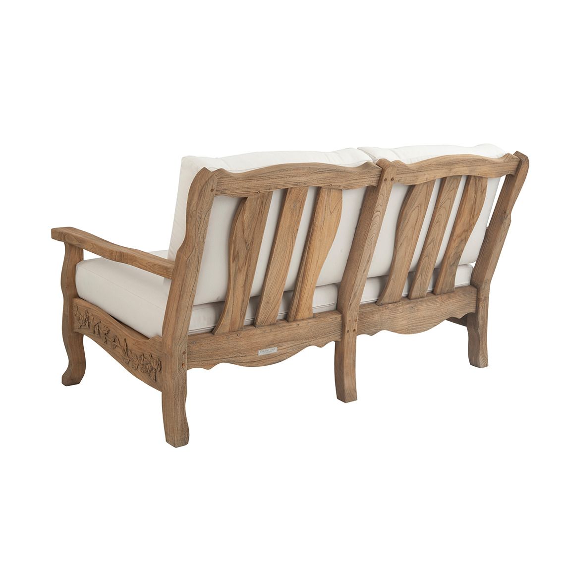 Normandy Settee