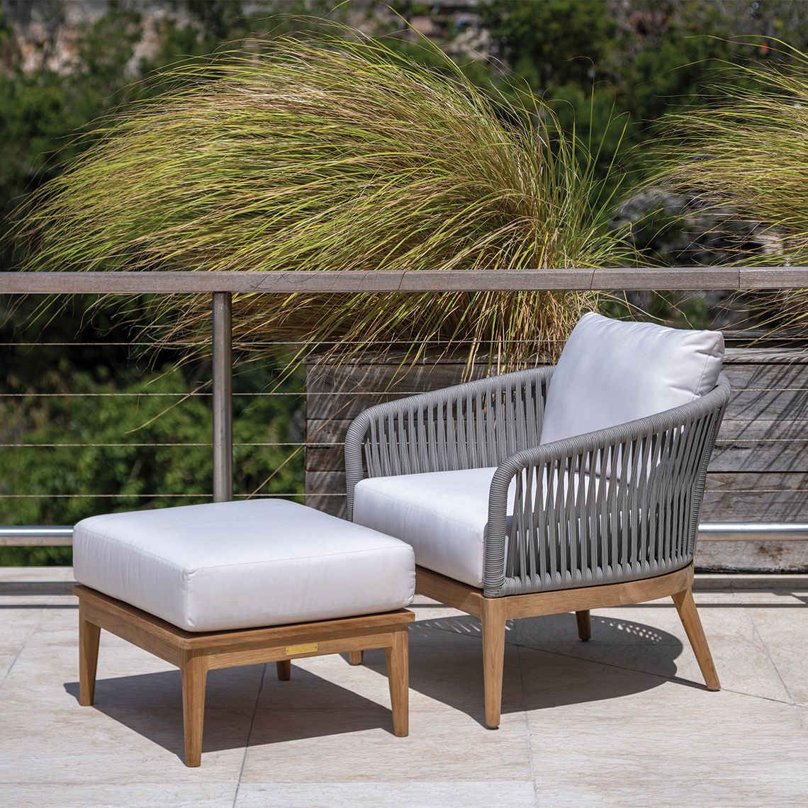 Lucia Ottoman