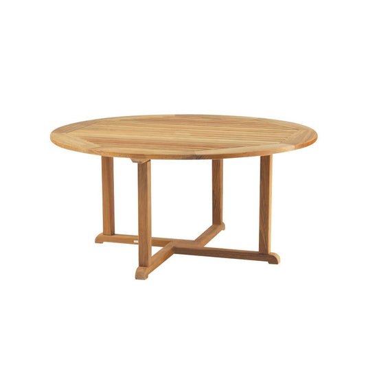 Essex 60" Round Dining Table