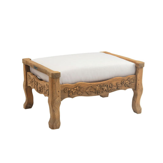 Normandy Ottoman