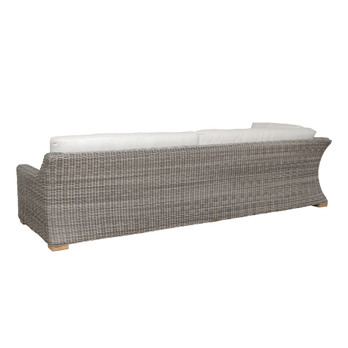 Tortola Sectional Right Arm Return Sofa