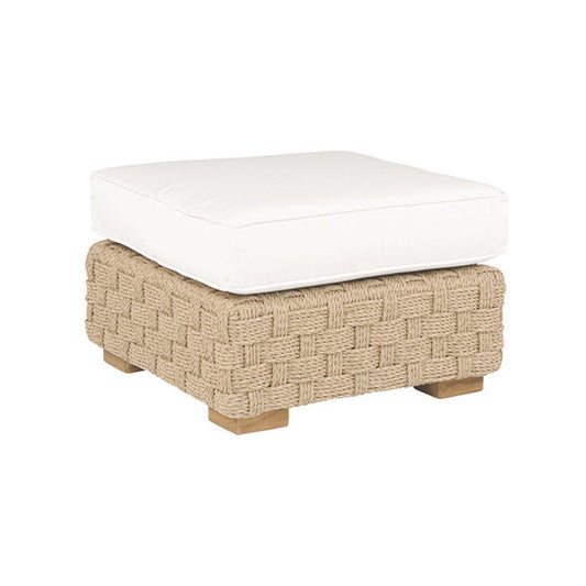 St. Barts Sectional Ottoman