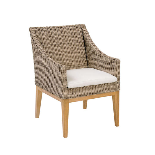 Frances Dining Armchair