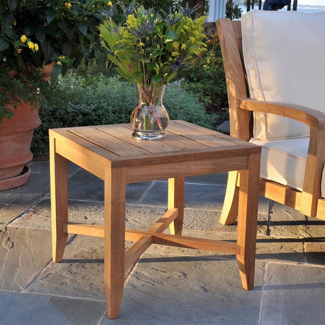 Somerset Side Table