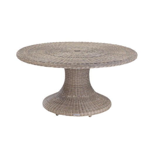 Sag Harbor 60" Round Dining Table