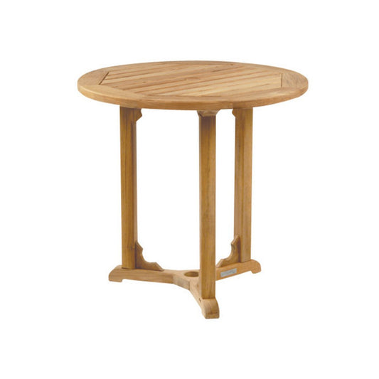 Essex 30" Round Bistro Table
