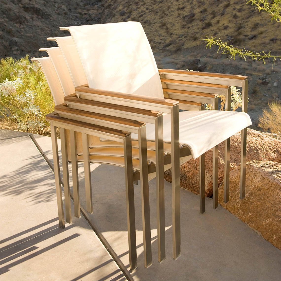 Tivoli Dining Arm Chair