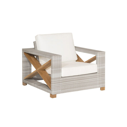 Jupiter Lounge Chair