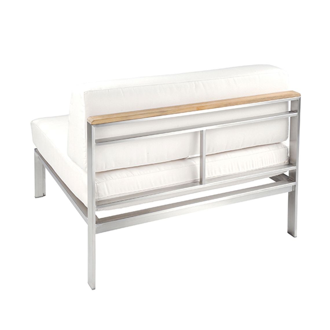Tivoli Sectional Armless Chair