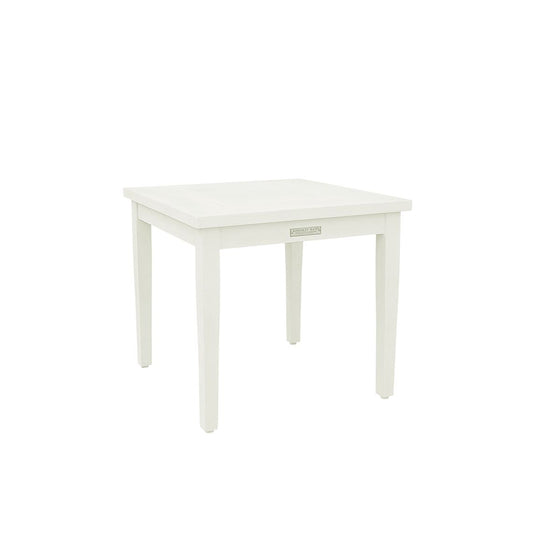Tribeca Aluminum Side Table