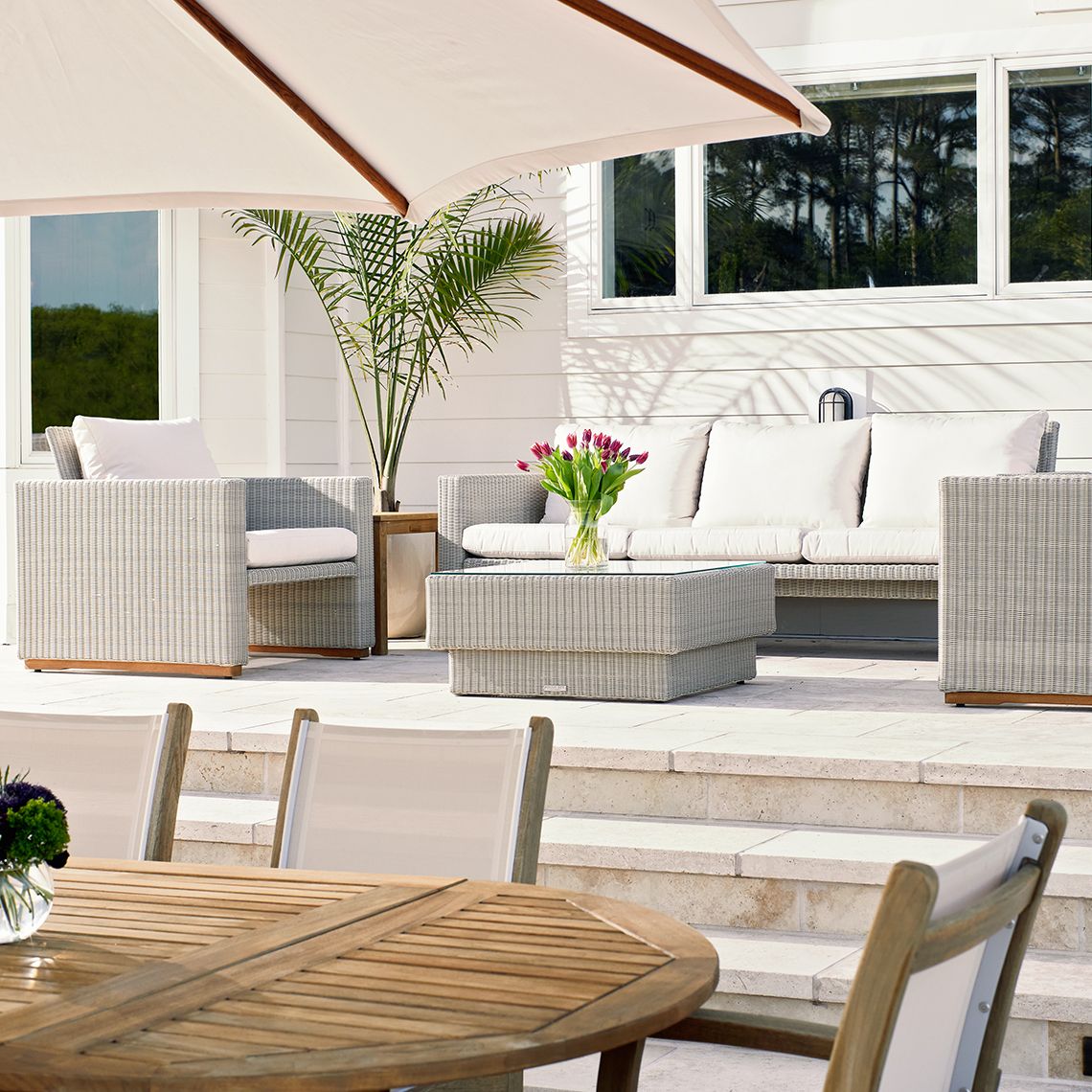 Westport Coffee Table