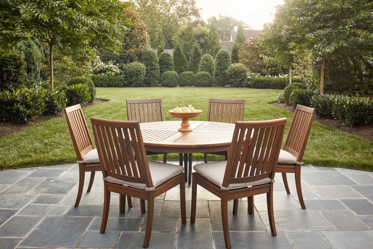 Richmond Side Chair
