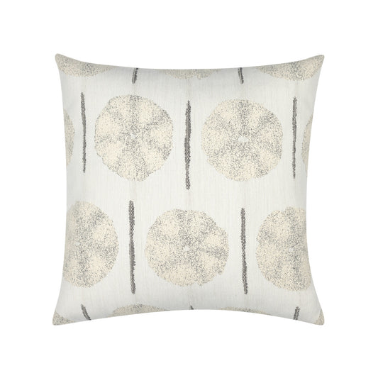 Solstice Sand  20"x20" Toss Pillow