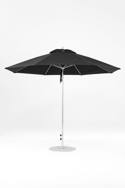 Monterey 11' Pulley Lift Octagon Umbrella