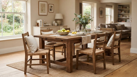 Is Casual Furniture World a Good Place to Buy Quality Furniture?