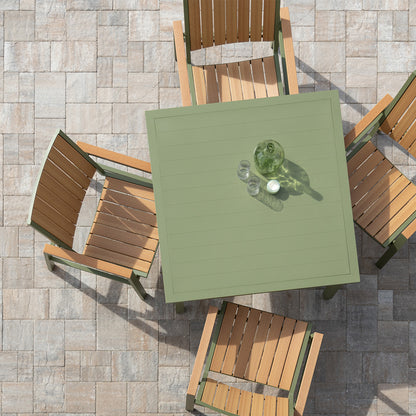 Vida Poly Dining Chair