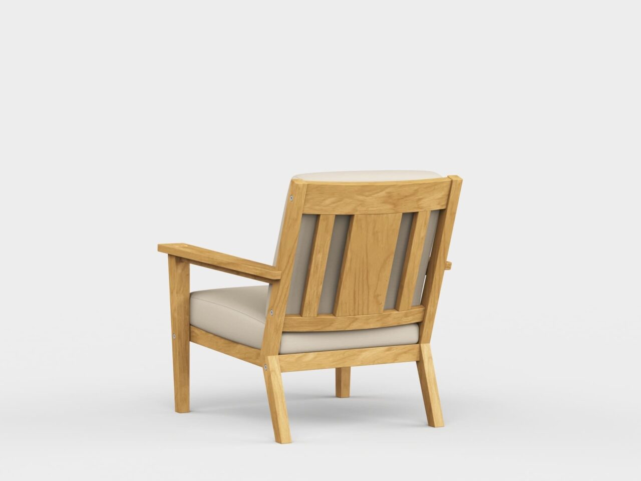 Savannah Lounge Chair
