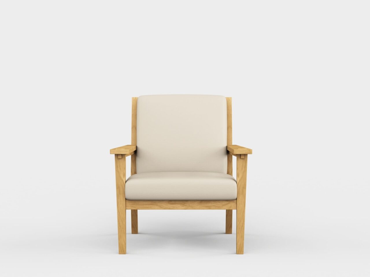 Savannah Lounge Chair