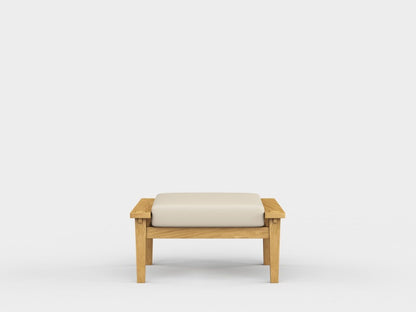 Savannah Ottoman